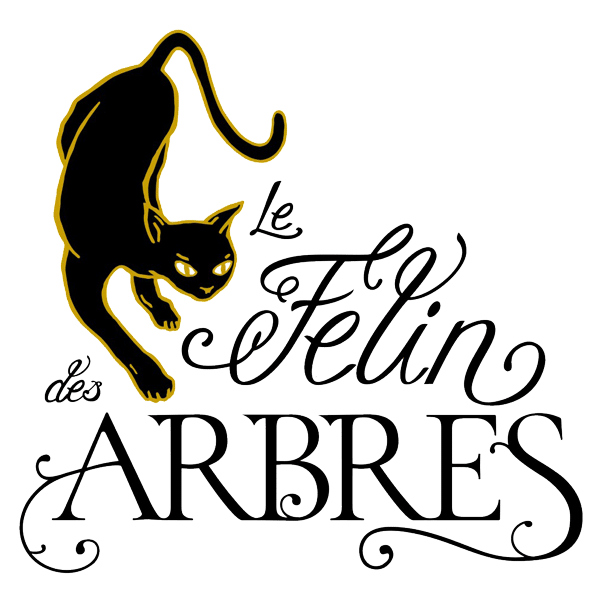 Le Félin des Arbres